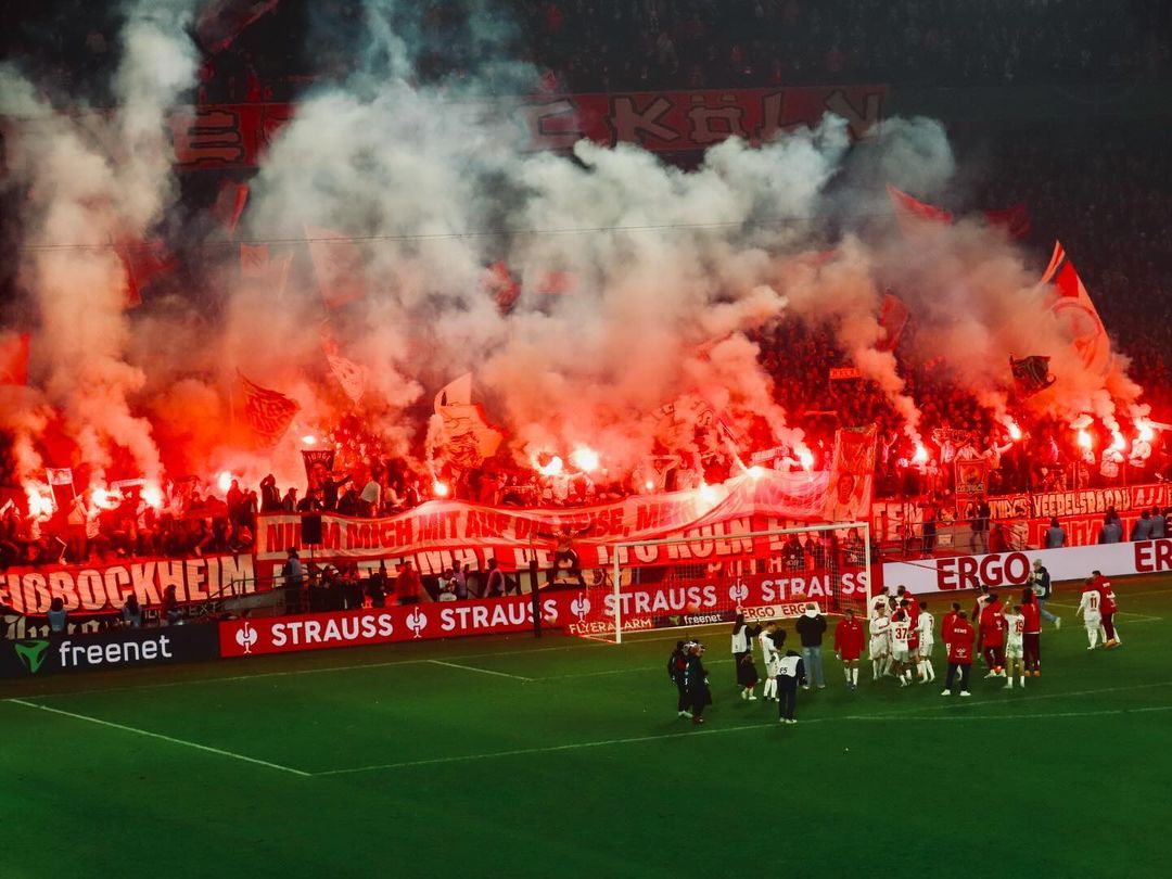 1. FC Köln – Hertha BSC 2-1 n.V. (45)