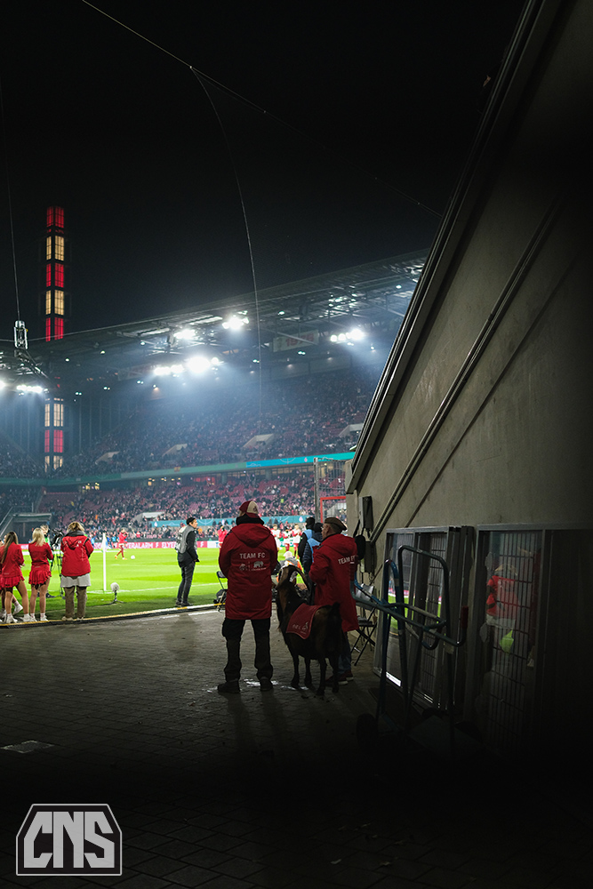 1. FC Köln – Hertha BSC 2-1 n.V. (52)