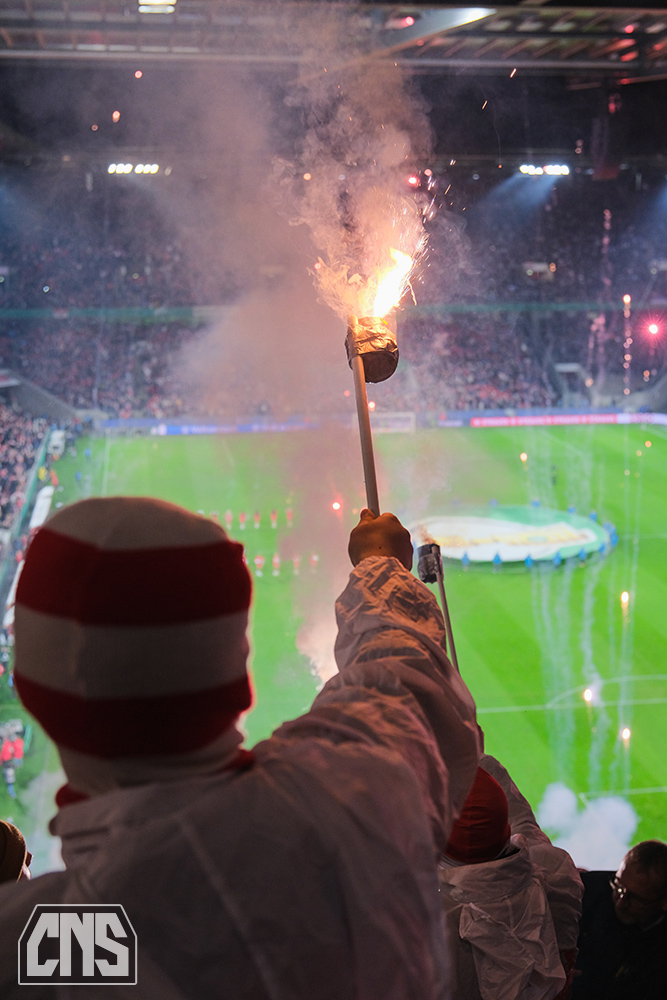 1. FC Köln – Hertha BSC 2-1 n.V. (53)