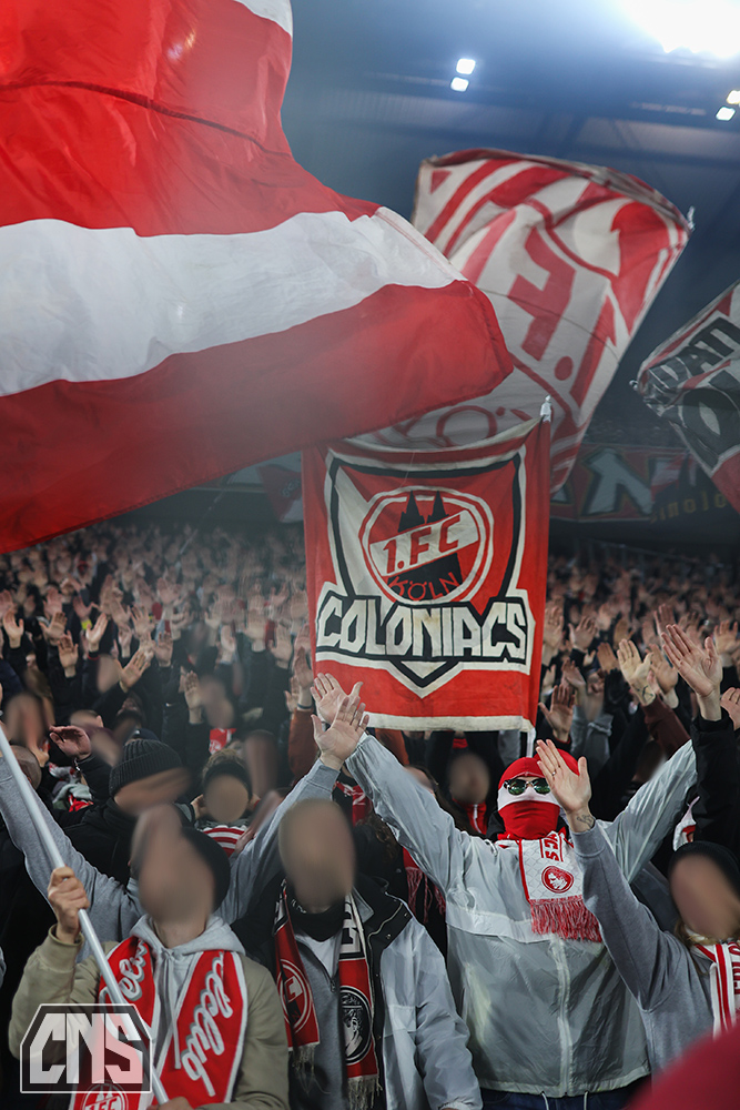 1. FC Köln – Hertha BSC 2-1 n.V. (59)