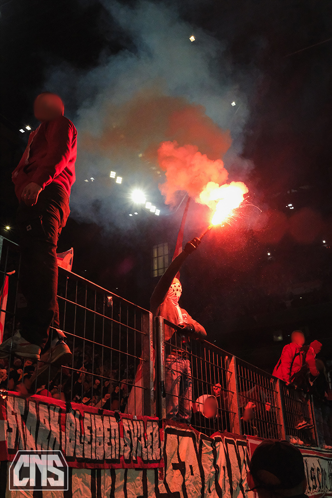 1. FC Köln – Hertha BSC 2-1 n.V. (61)