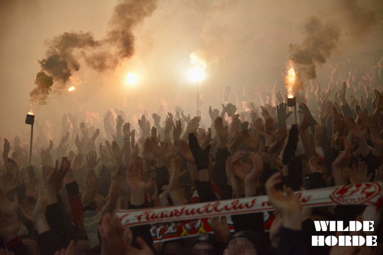 1. FC Köln – Hertha BSC 2-1 n.V. (103)