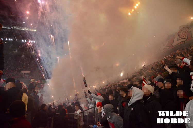 1. FC Köln – Hertha BSC 2-1 n.V. (104)