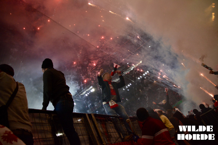 1. FC Köln – Hertha BSC 2-1 n.V. (105)
