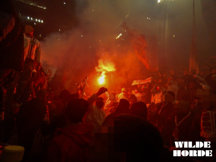 1. FC Köln – Hertha BSC 2-1 n.V. (108)