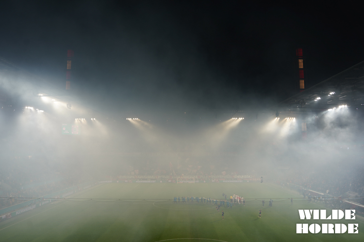 1. FC Köln – Hertha BSC 2-1 n.V. (111)