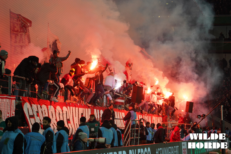 1. FC Köln – Hertha BSC 2-1 n.V. (114)