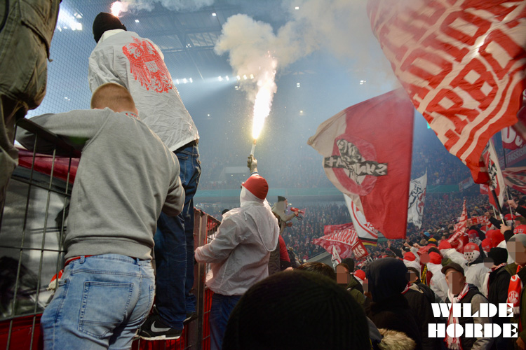 1. FC Köln – Hertha BSC 2-1 n.V. (116)