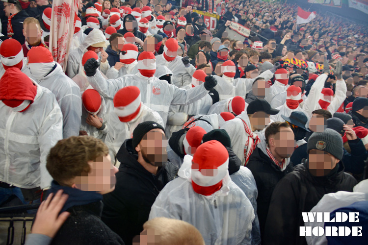 1. FC Köln – Hertha BSC 2-1 n.V. (118)