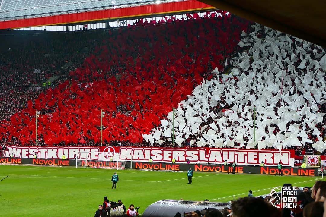 1. FC Kaiserslautern – Karlsruher SC 3-1 (10)