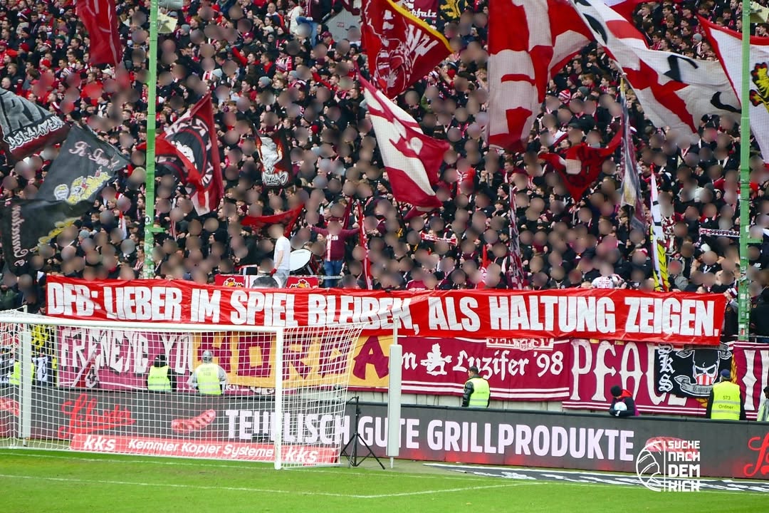 1. FC Kaiserslautern – Karlsruher SC 3-1 (25)