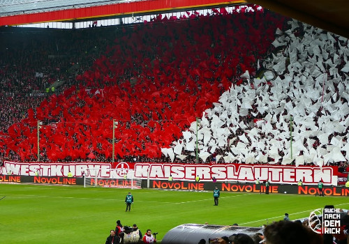 1. FC Kaiserslautern – Karlsruher SC 3-1 (26)