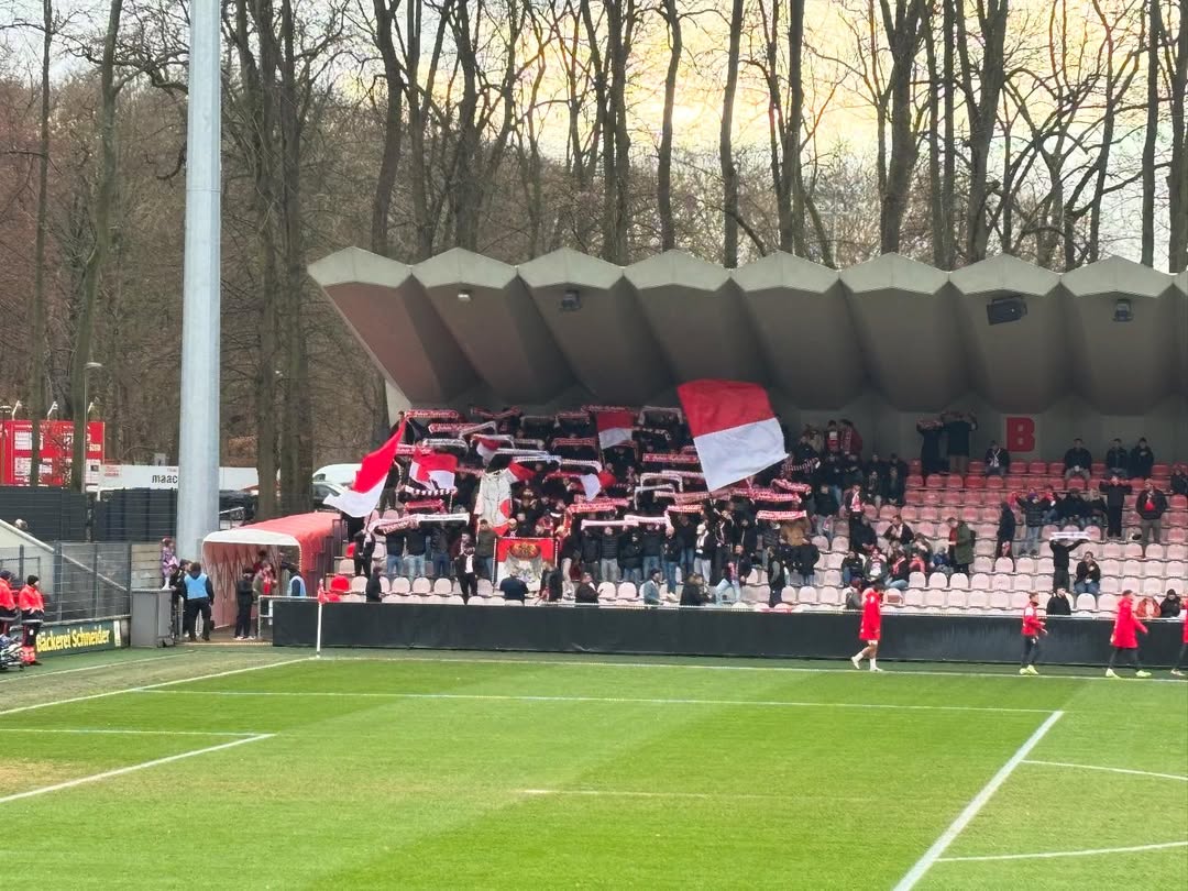 1. FC Köln II – SV Eintracht Hohkeppel 2-0 (1)
