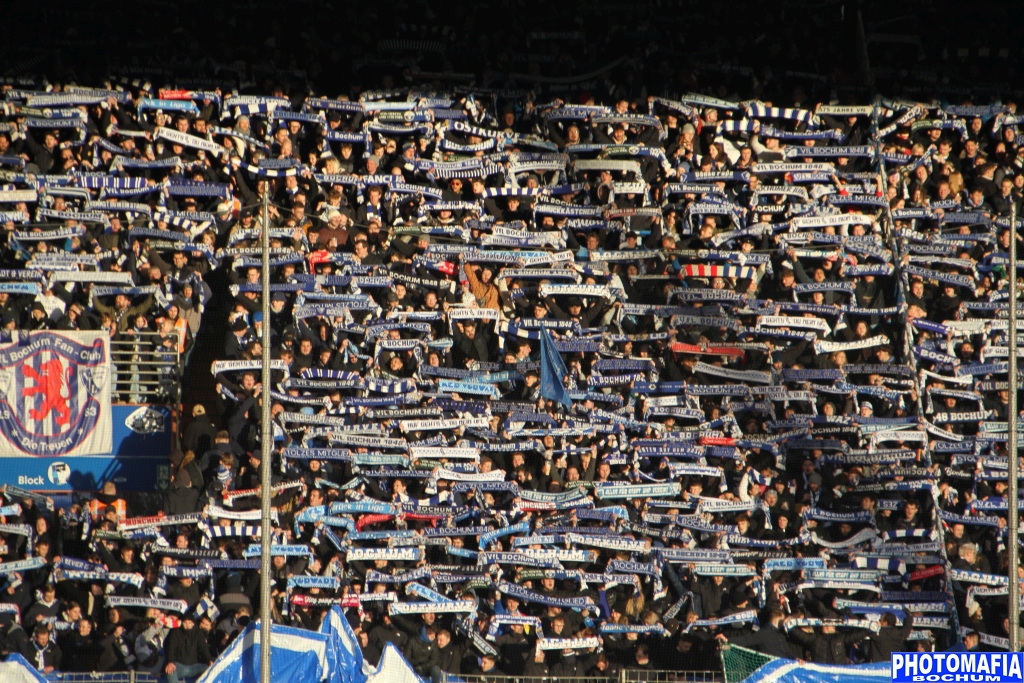 Heimfans | VfL Bochum – Werder Bremen (07.12.2024) 0-1