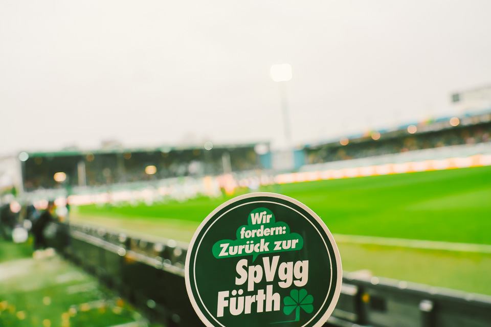 SpVgg Fürth – Hertha BSC 2-1 (5)