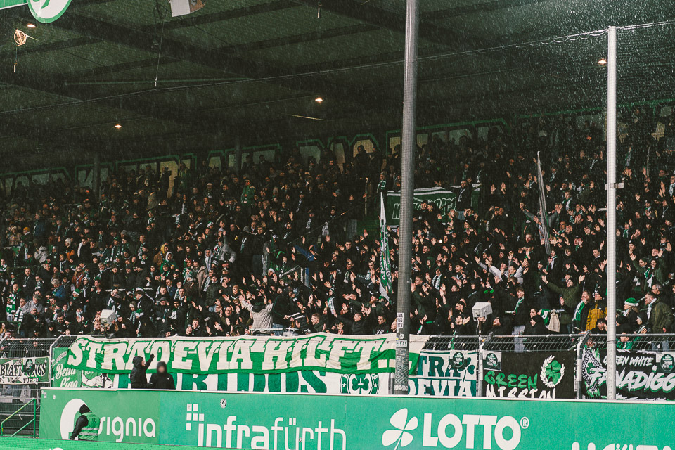 SpVgg Fürth – Hertha BSC 2-1 (7)