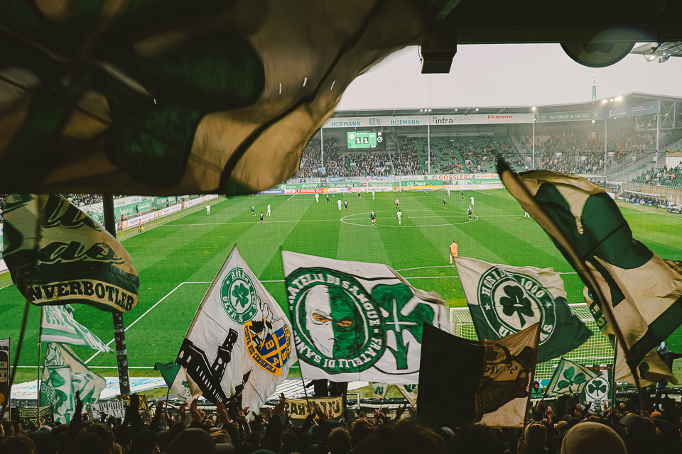 SpVgg Fürth – Hertha BSC 2-1 (8)