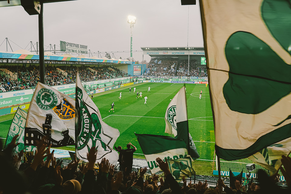 SpVgg Fürth – Hertha BSC 2-1 (11)