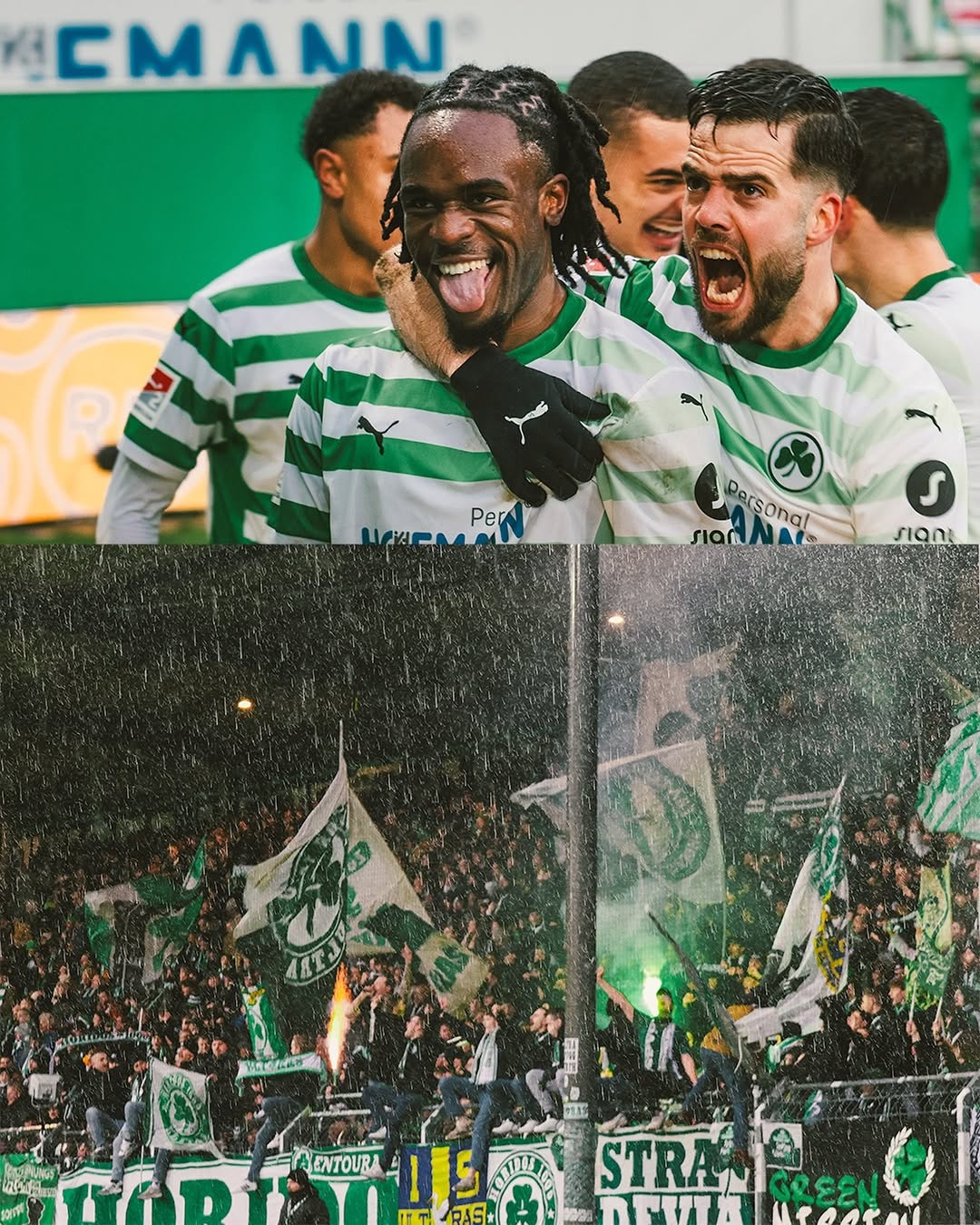 SpVgg Fürth – Hertha BSC 2-1 (21)