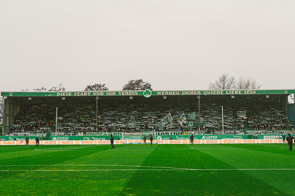 SpVgg Fürth – Hertha BSC 2-1 (25)