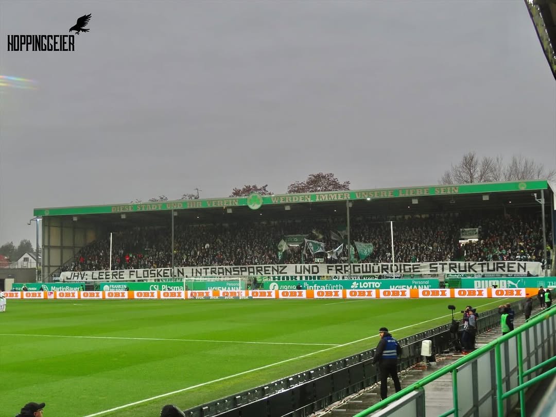SpVgg Fürth – Hertha BSC 2-1 (32)