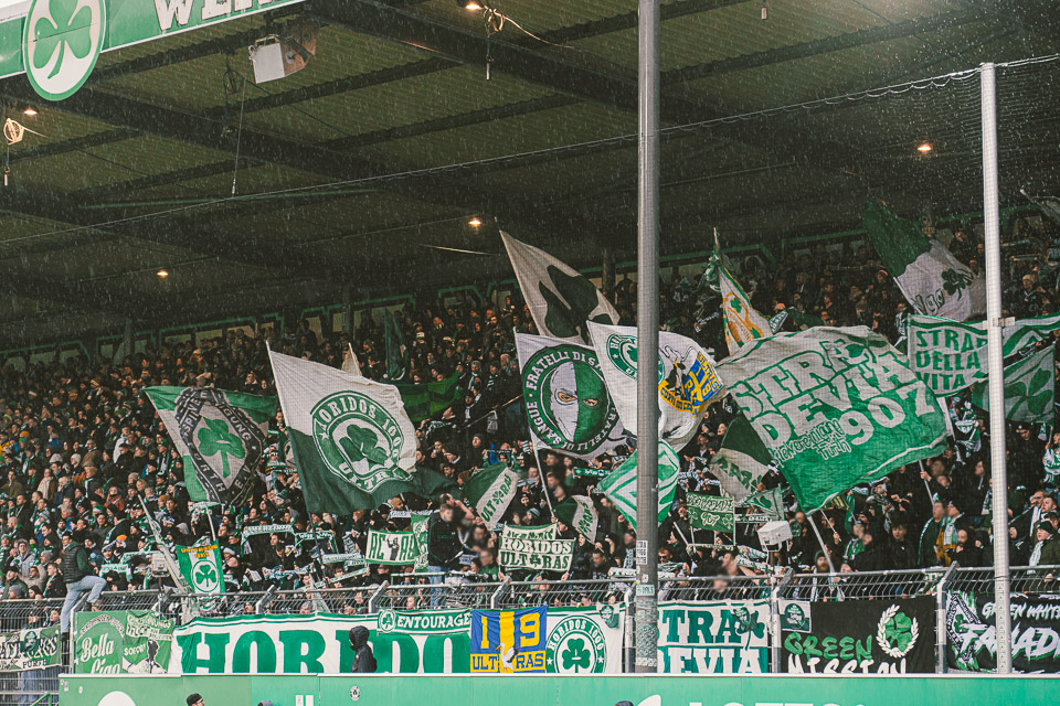 SpVgg Fürth – Hertha BSC 2-1 (33)