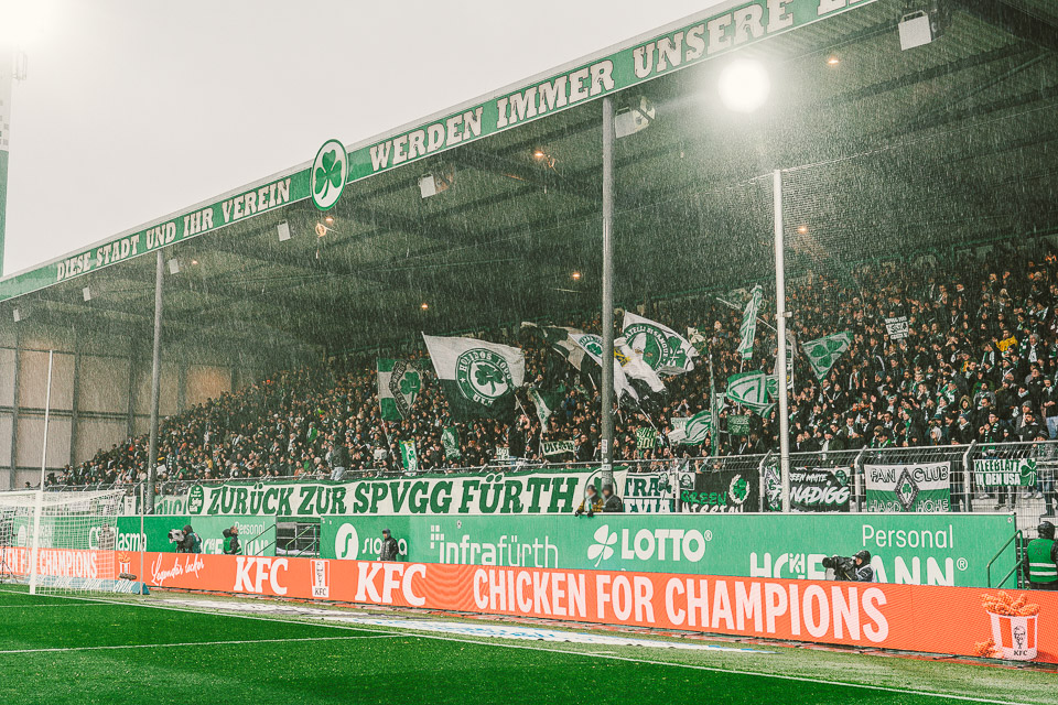 SpVgg Fürth – Hertha BSC 2-1 (36)