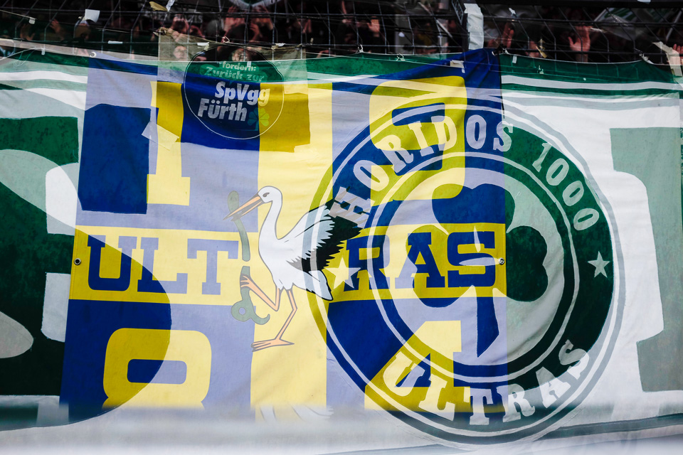 SpVgg Fürth – Hertha BSC 2-1 (39)