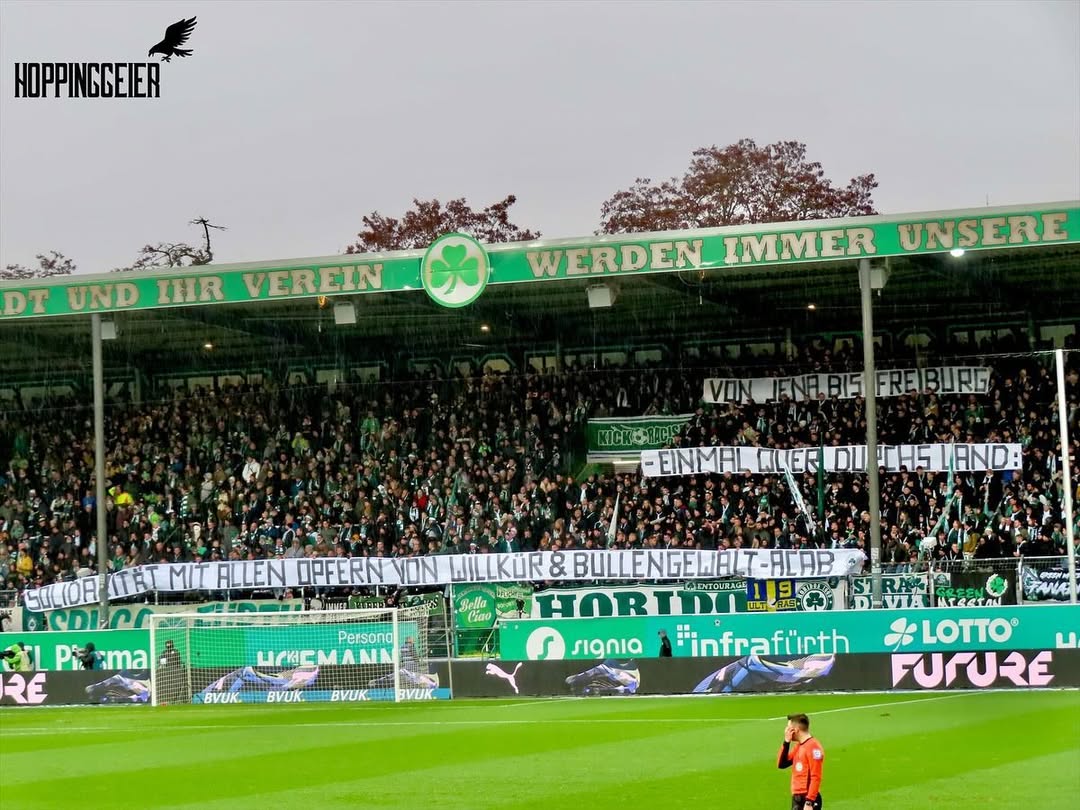 SpVgg Fürth – Hertha BSC 2-1 (41)