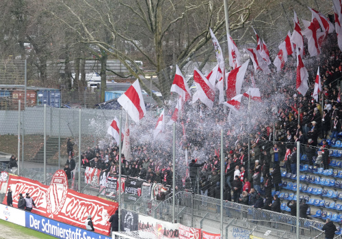SV Waldhof Mannheim – FC Energie Cottbus 0-1 (25)