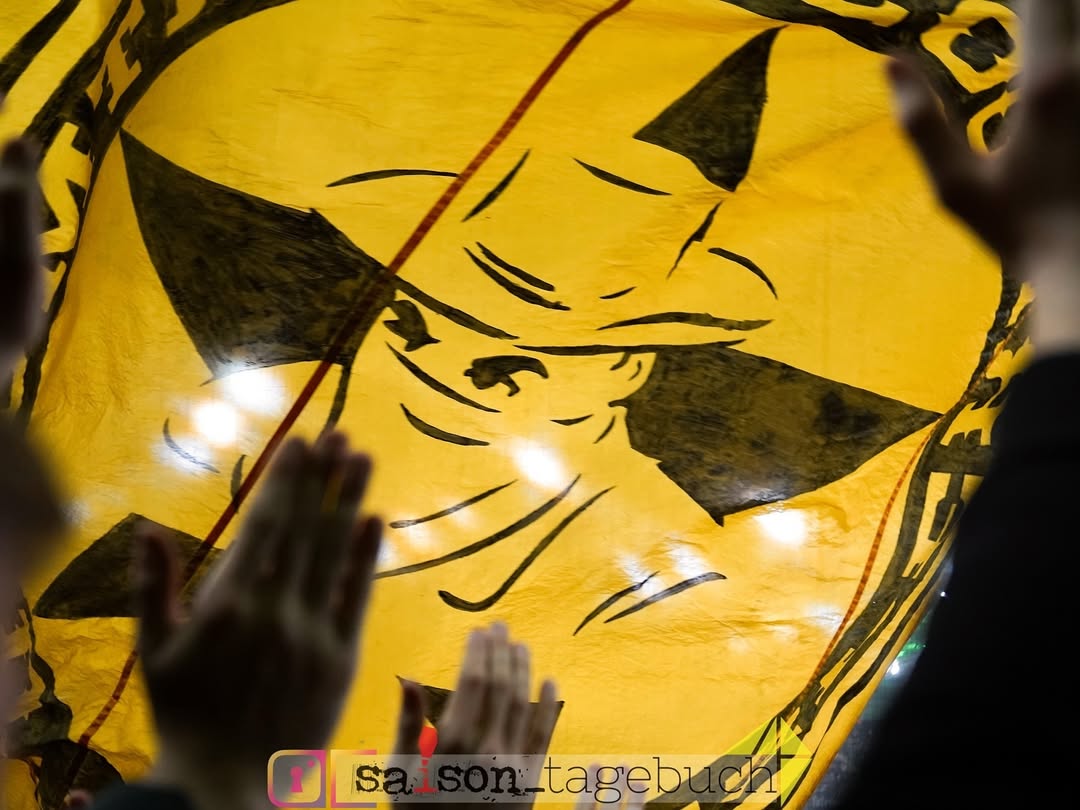 Borussia Mönchengladbach – Borussia Dortmund 1-1 (7)