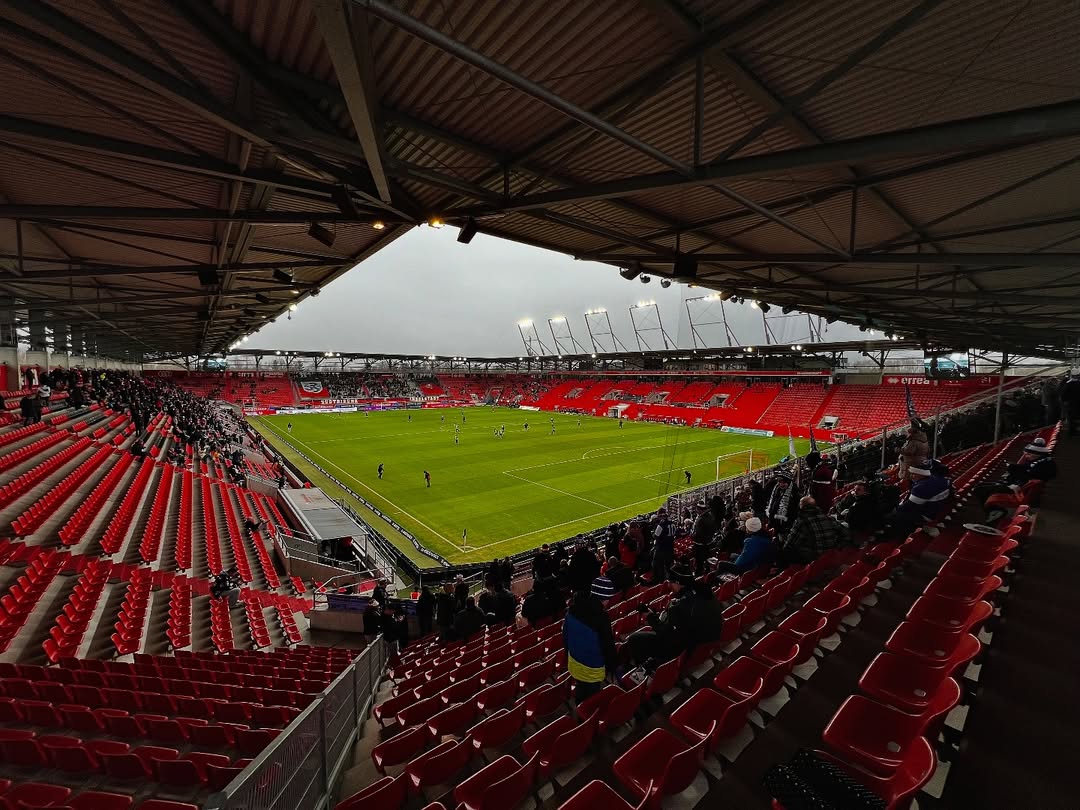 FC Ingolstadt – FC Erzgebirge Aue 1-0 (1)