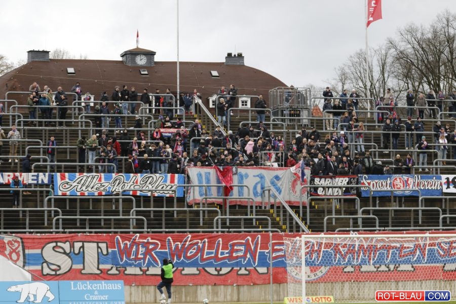 Wuppertaler SV – Türkspor Dortmund 2-0 (1)