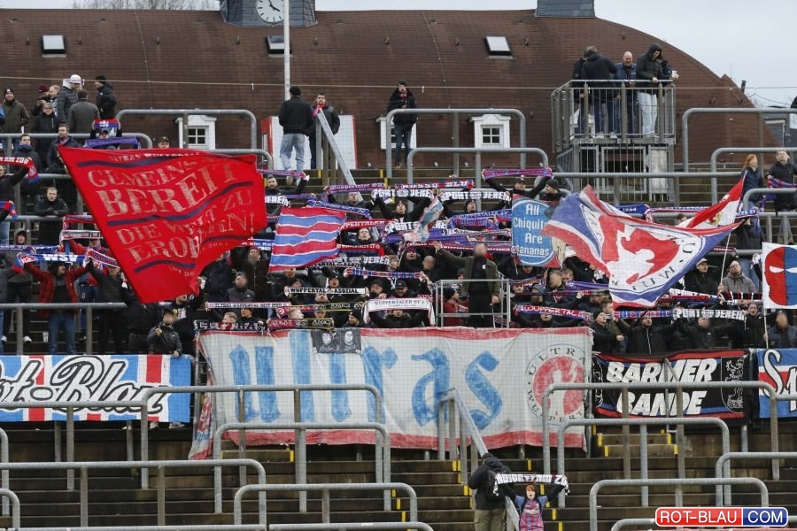 Wuppertaler SV – Türkspor Dortmund 2-0 (2)