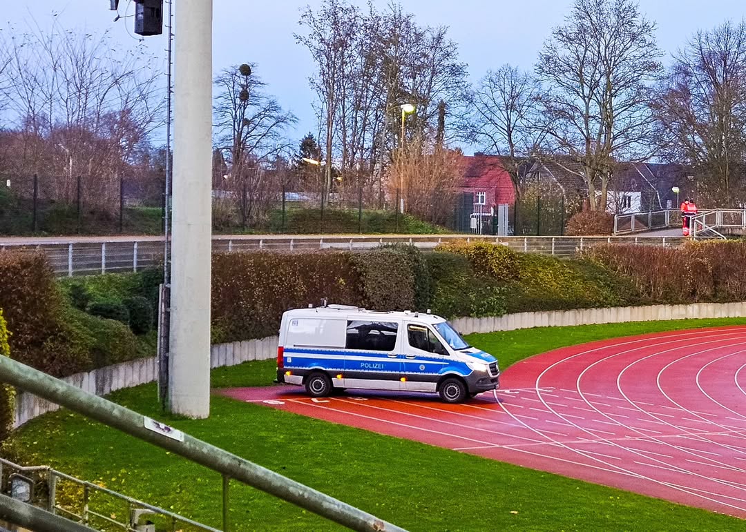 Borussia Mönchengladbach II – Rot-Weiß Oberhausen 0-1 (2)