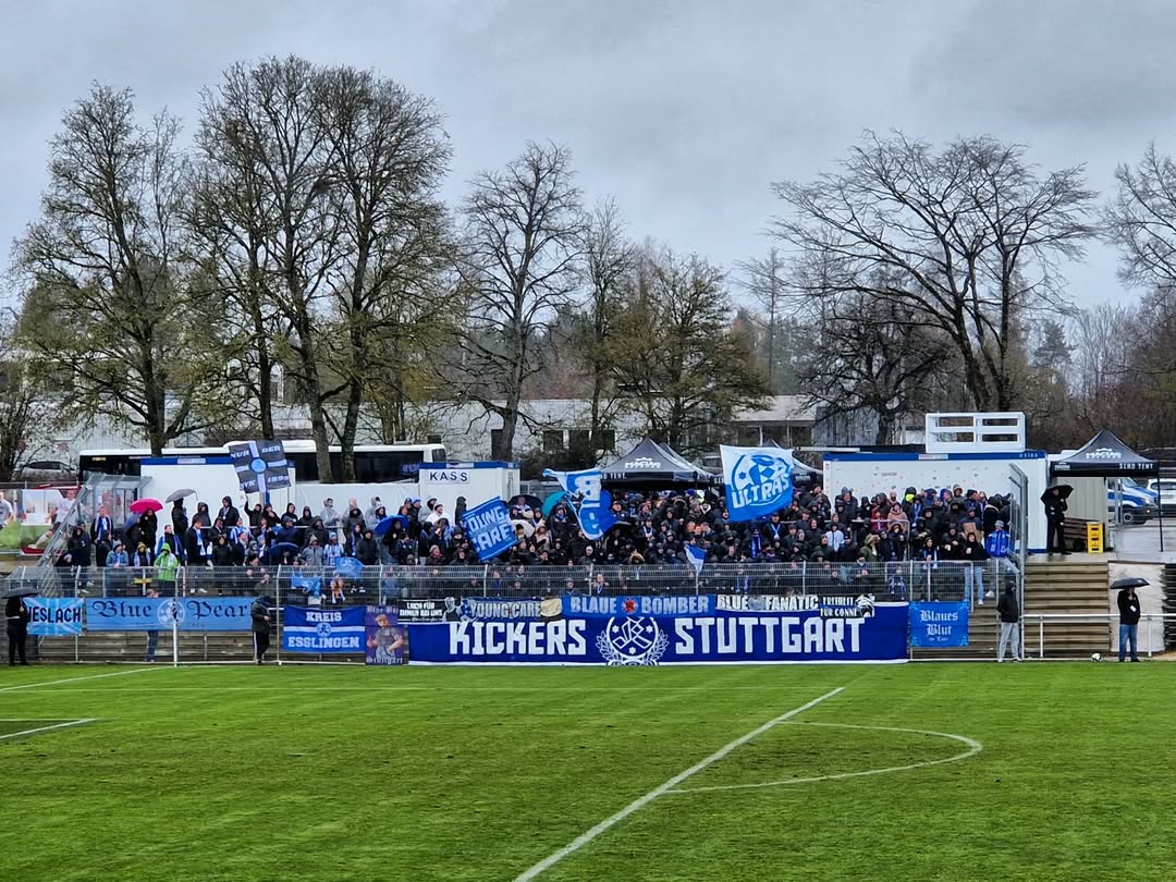 FC 08 Villingen – Stuttgarter Kickers 0-1 (1)