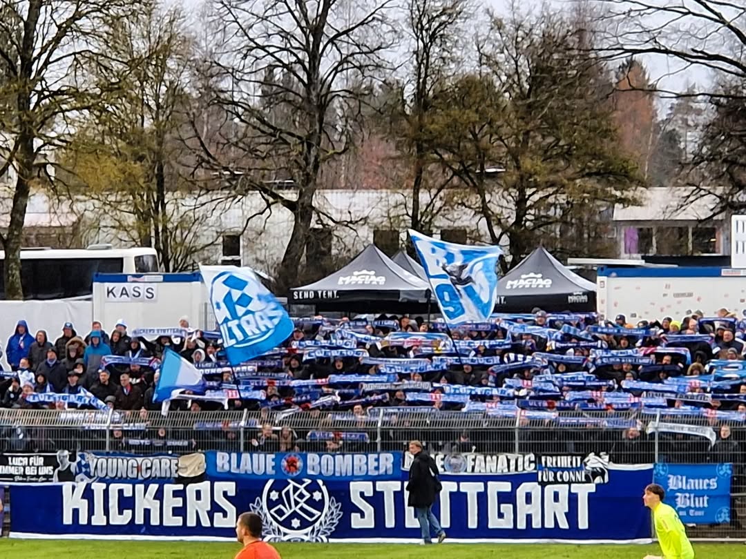 FC 08 Villingen – Stuttgarter Kickers 0-1 (2)