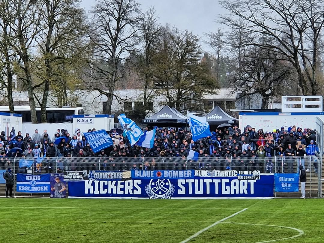 FC 08 Villingen – Stuttgarter Kickers 0-1 (3)
