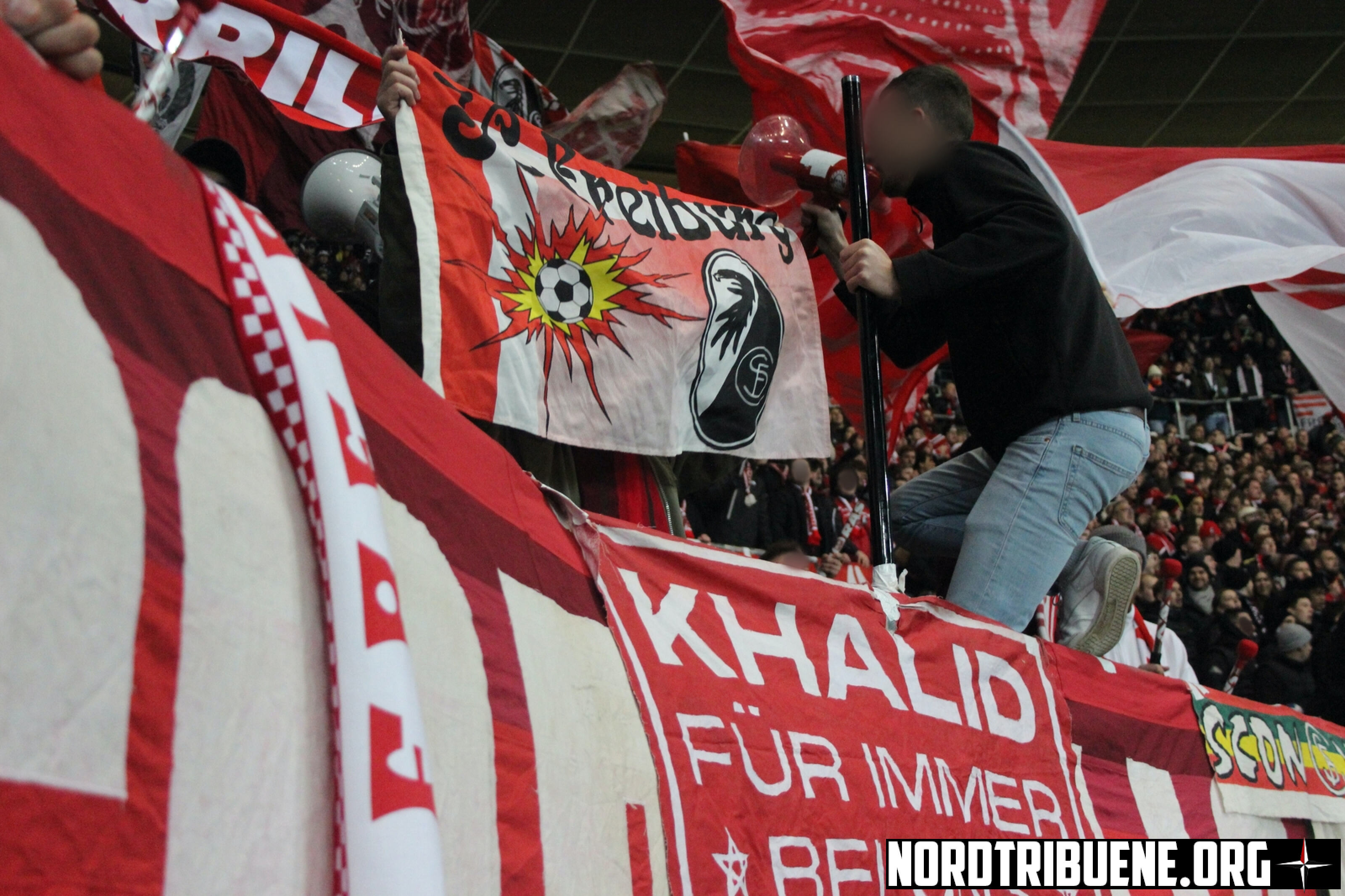 TSG Hoffenheim – SC Freiburg 1-1 (2)