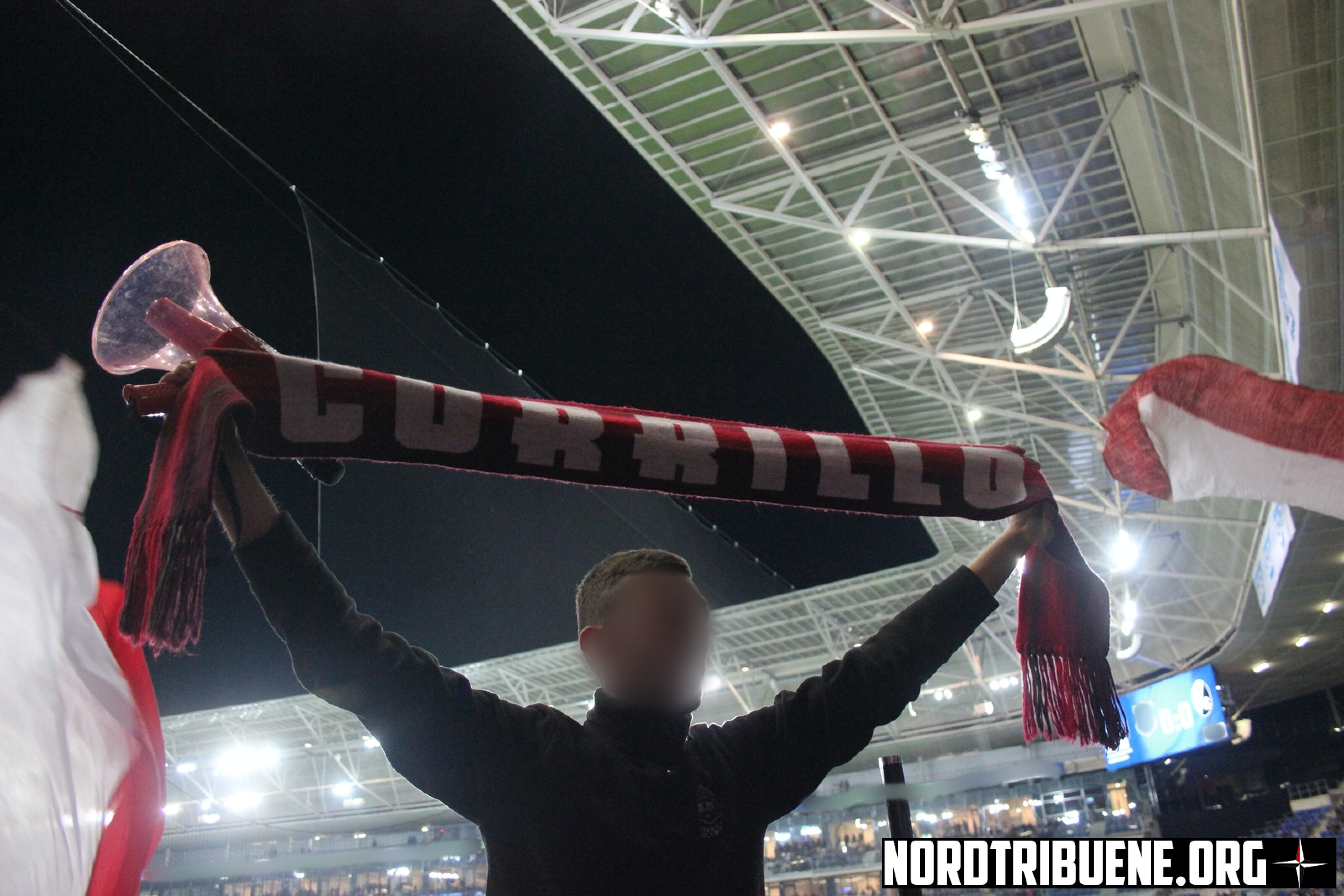 TSG Hoffenheim – SC Freiburg 1-1 (3)