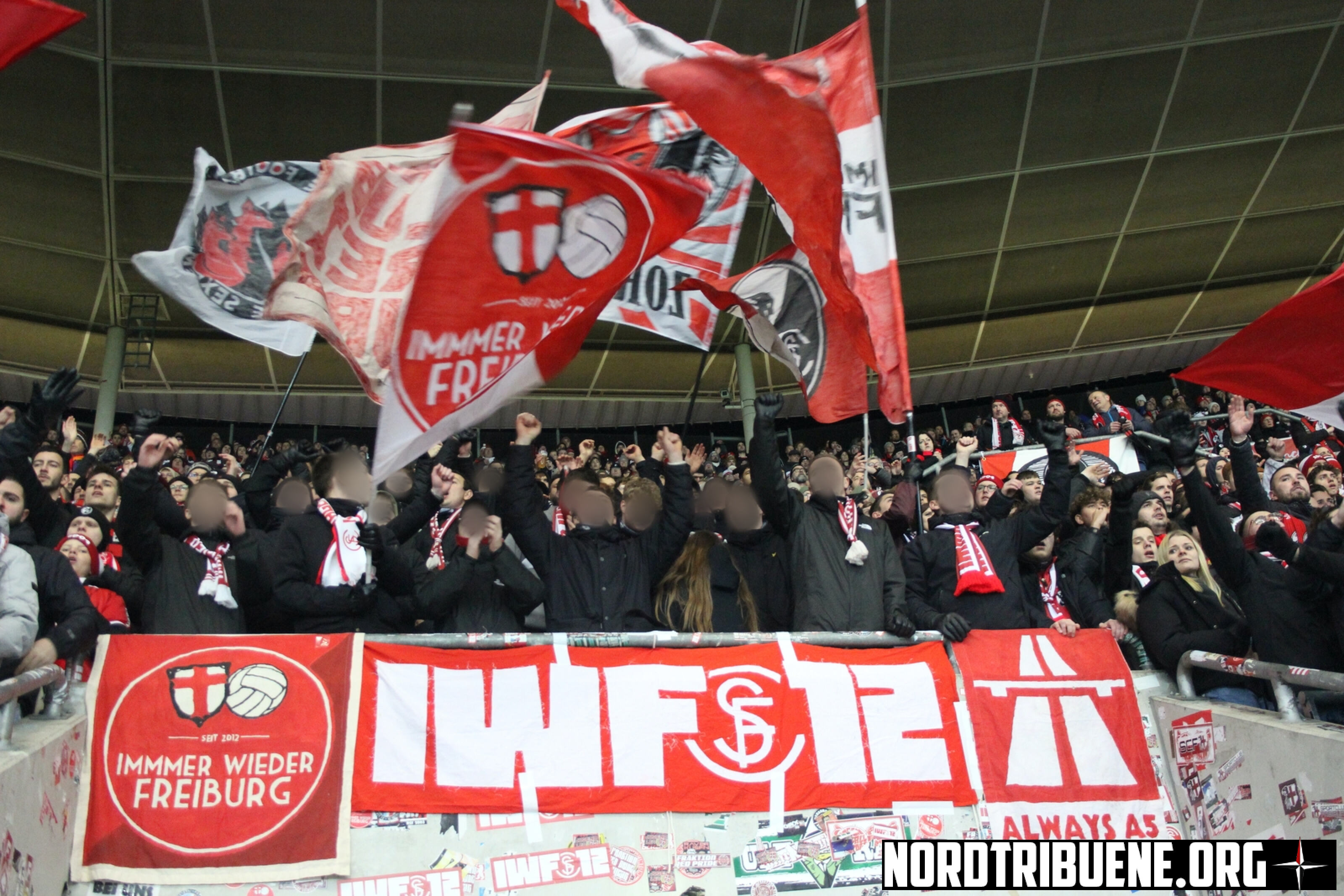 TSG Hoffenheim – SC Freiburg 1-1 (4)