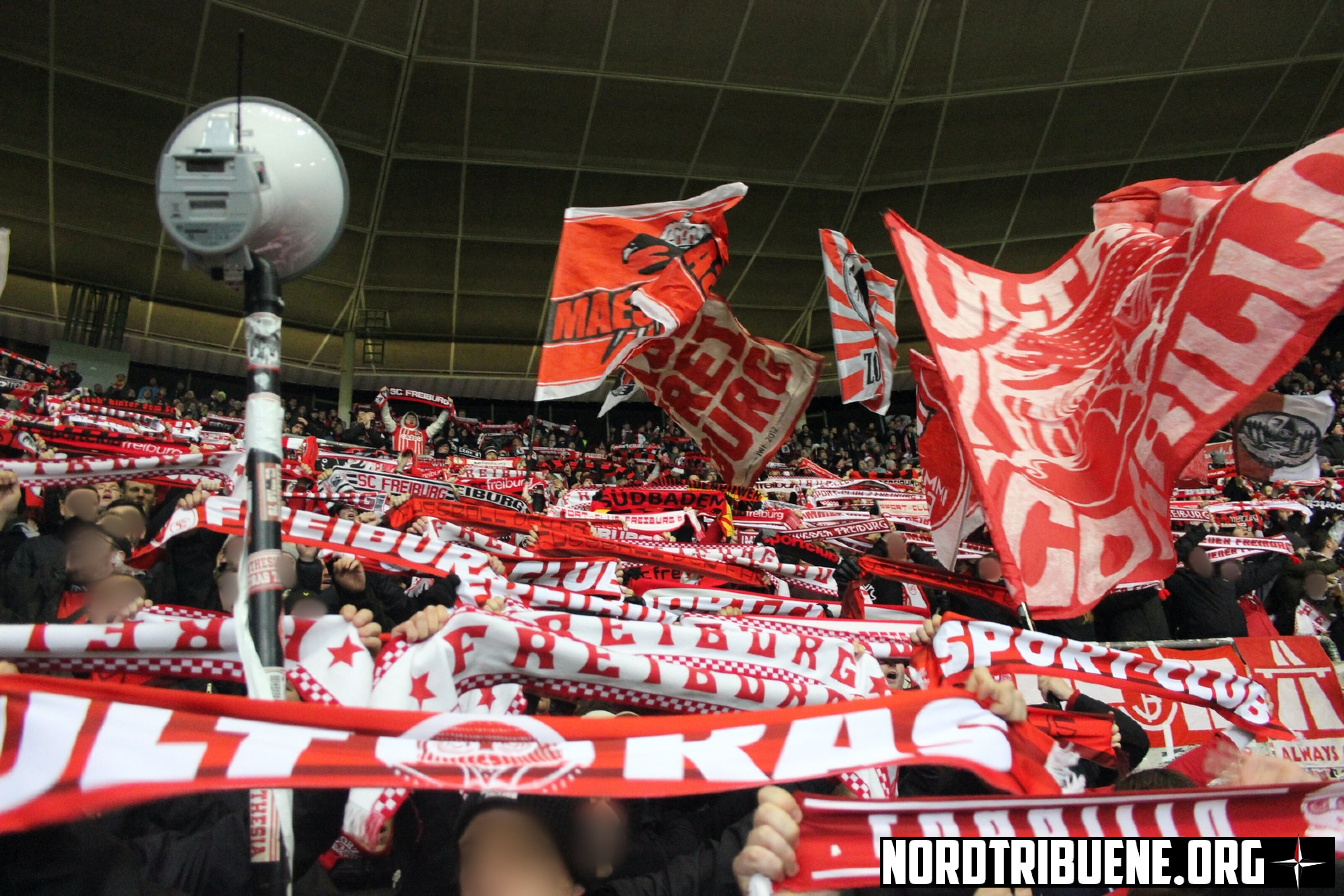 TSG Hoffenheim – SC Freiburg 1-1 (5)