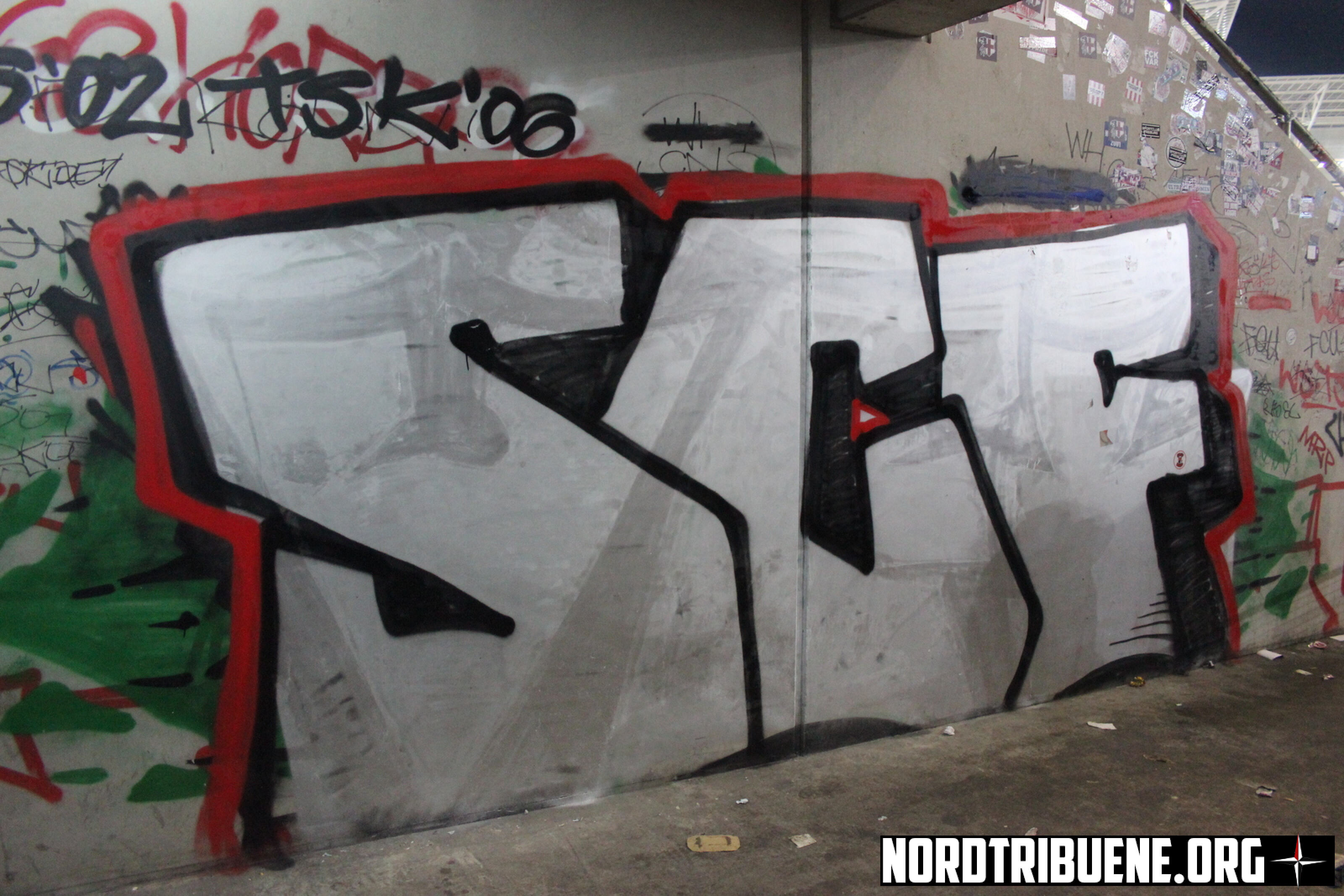 TSG Hoffenheim – SC Freiburg 1-1 (6)