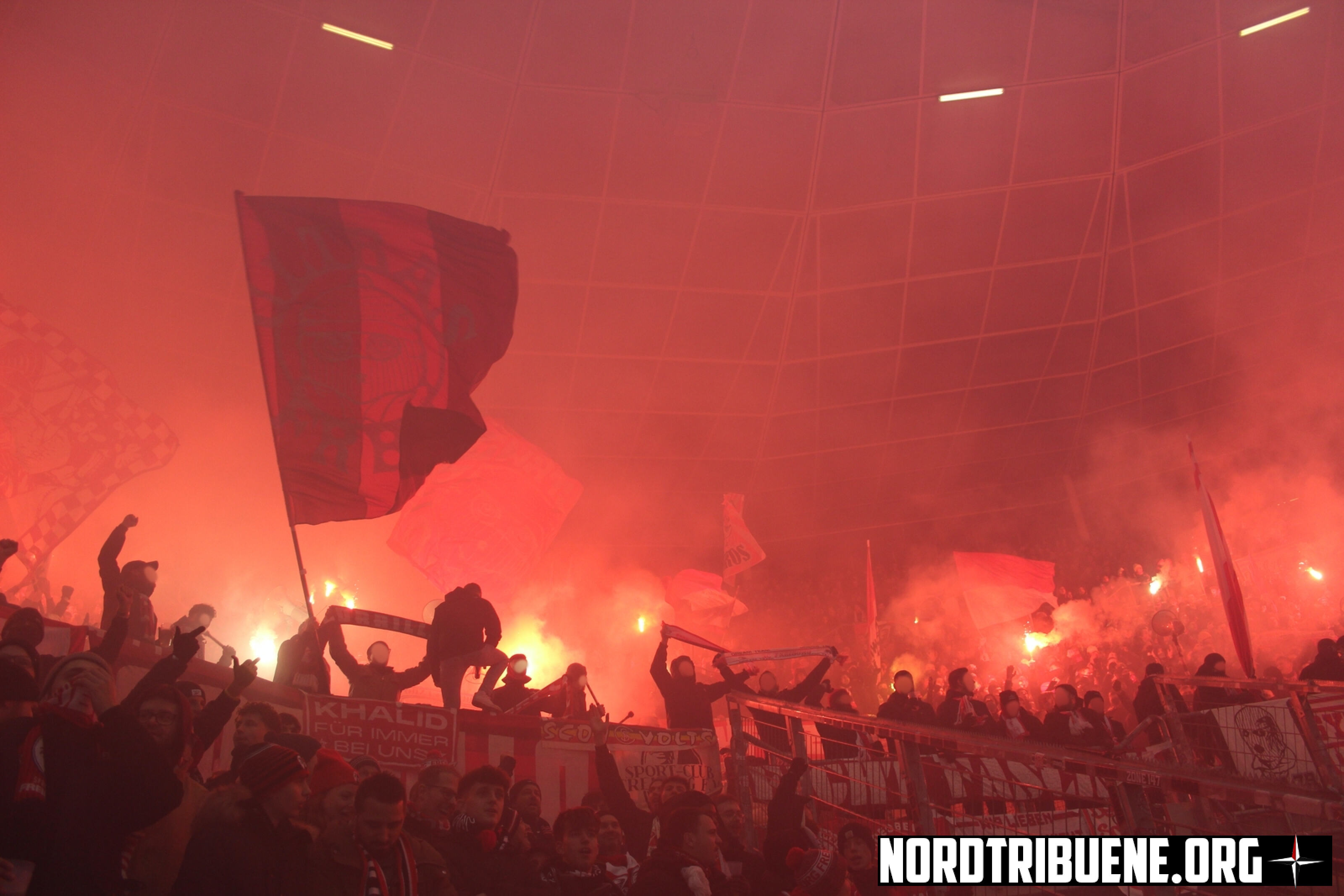 TSG Hoffenheim – SC Freiburg 1-1 (9)