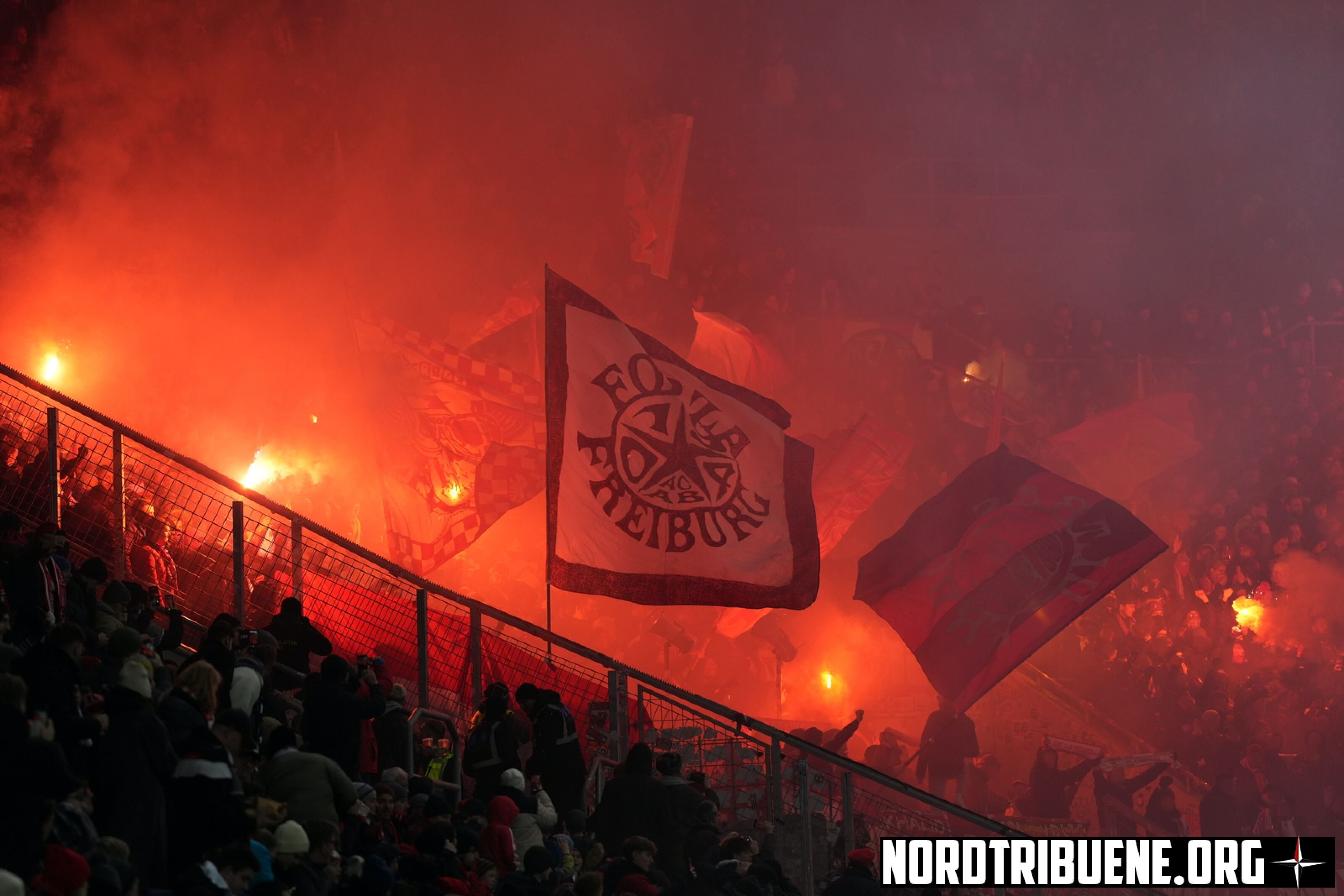 TSG Hoffenheim – SC Freiburg 1-1 (10)