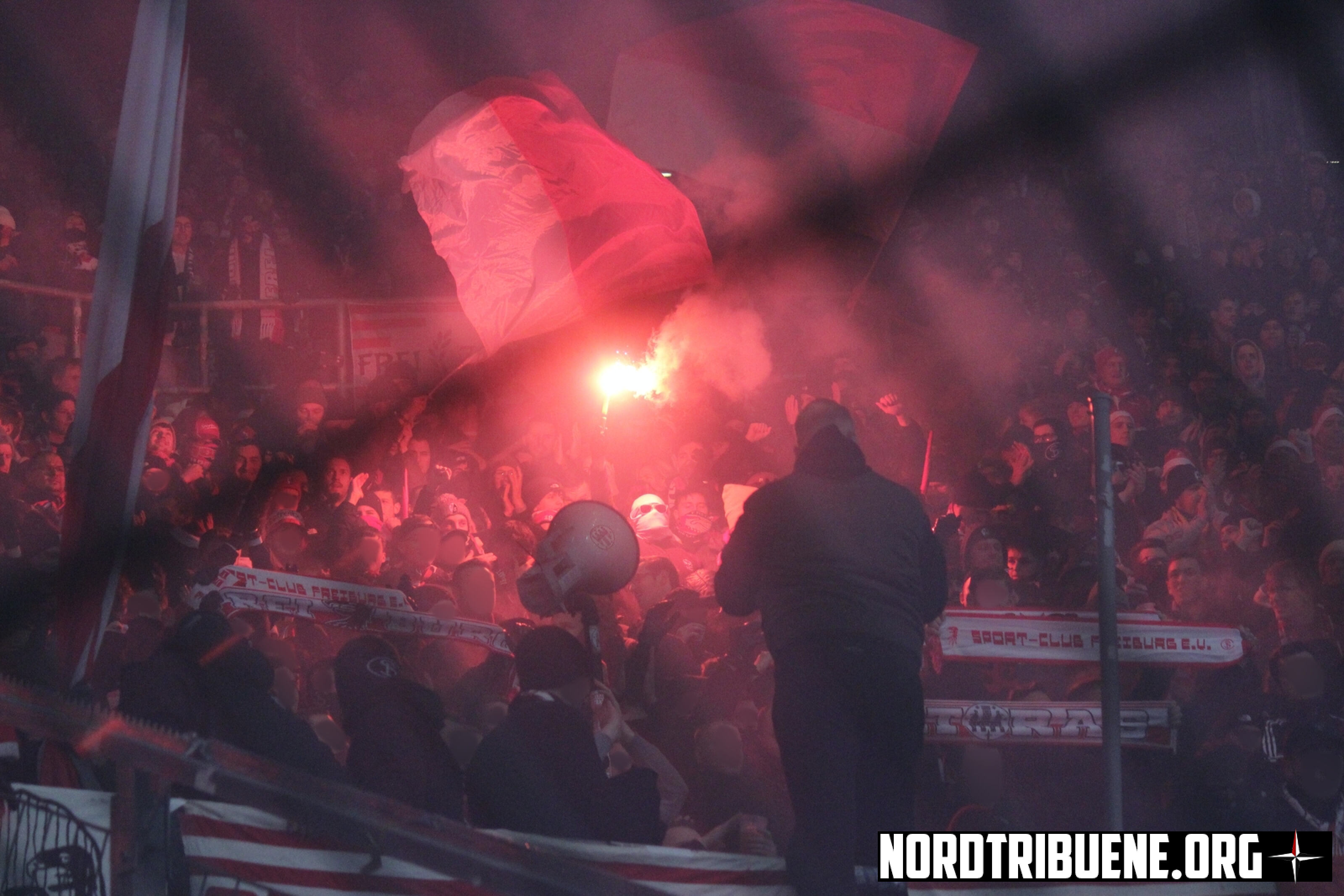 TSG Hoffenheim – SC Freiburg 1-1 (12)