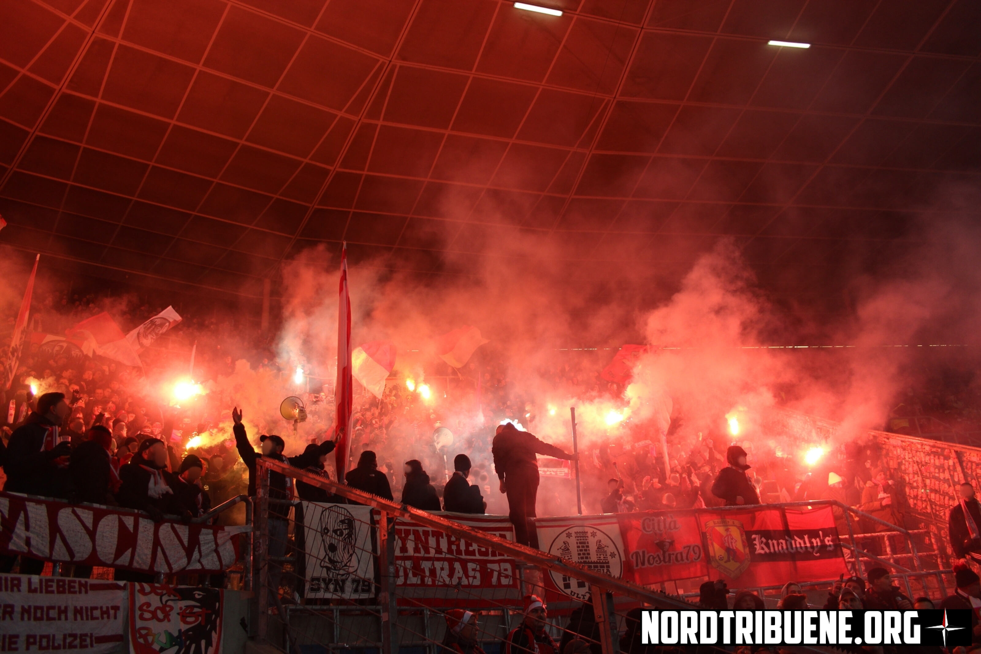 TSG Hoffenheim – SC Freiburg 1-1 (13)