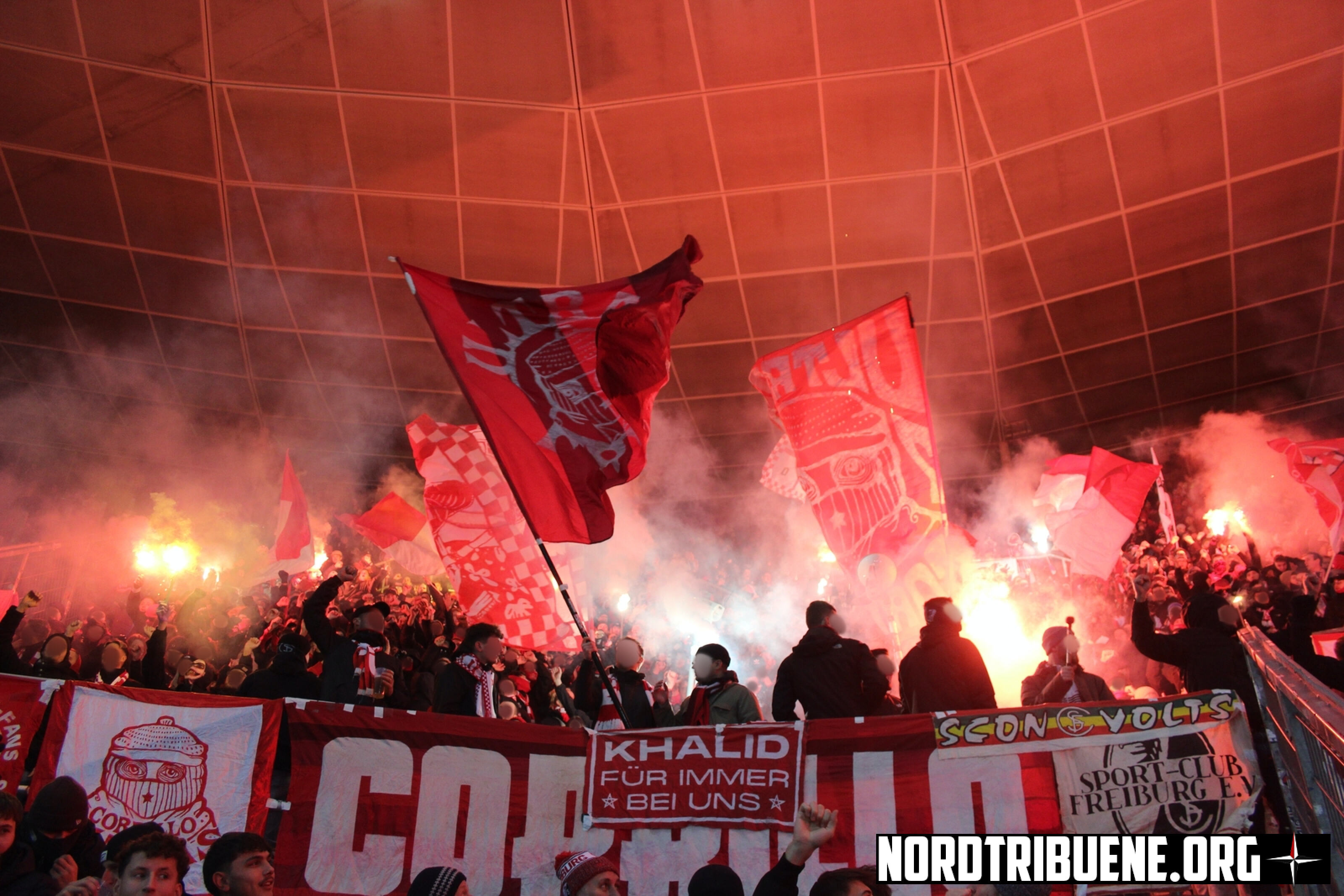 TSG Hoffenheim – SC Freiburg 1-1 (14)