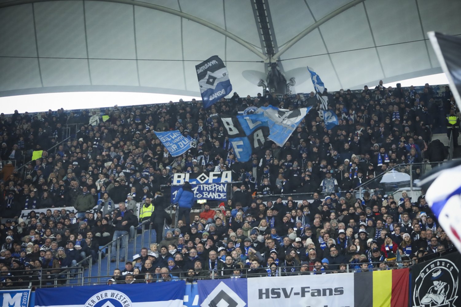 Hamburger SV – SV Darmstadt 98 2-2 (12)