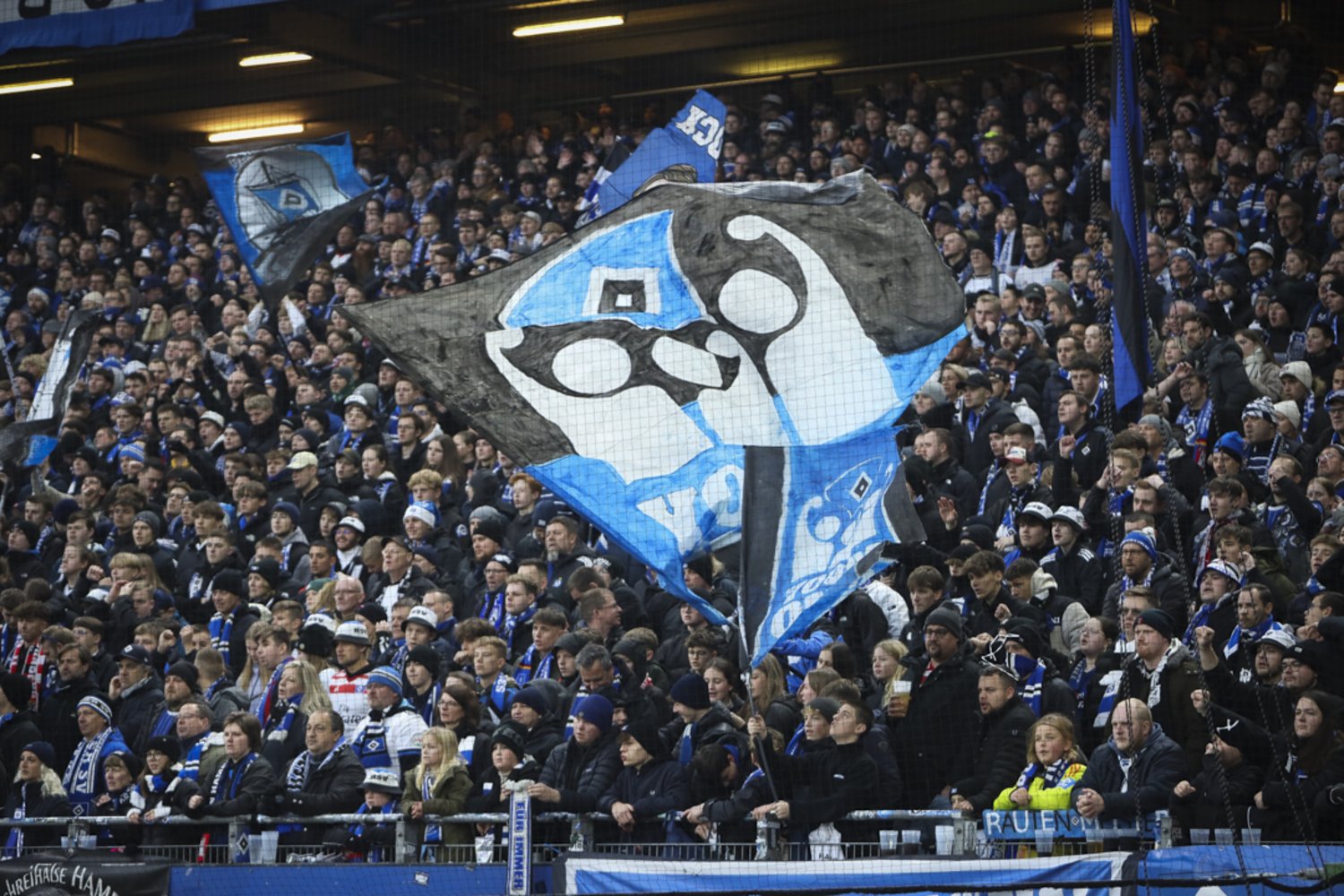 Hamburger SV – SV Darmstadt 98 2-2 (15)